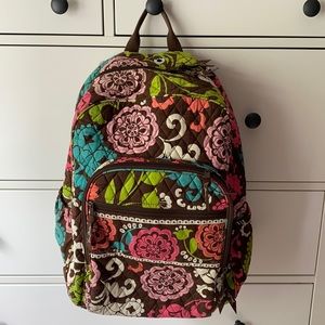 Vera Bradley Backpack